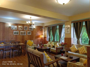 Adrija Luxury homes, Kanchenjunga View, 2000 sqft
